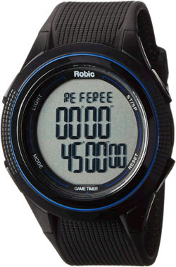 Robic SC-591 Schiedsrichter-Armbanduhr