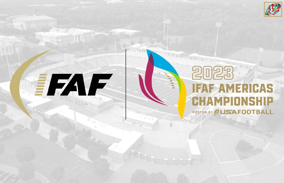 IFAF Americas Championship 2023