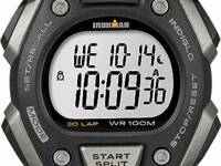 Timex Ironman Classic 30