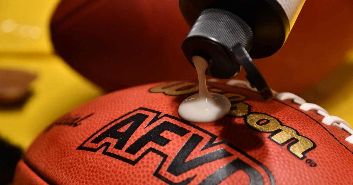 Basic Positions im Flag Football FlagFootball.Rocks!