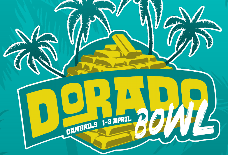 Dorado Bowl 2022 - Logo: ©Dorado Bowl