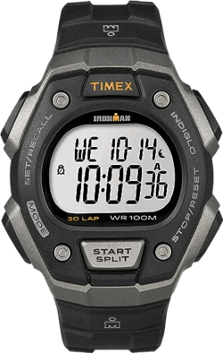Timex Ironman Classic 30