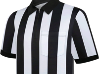 Flag Football Game Card
