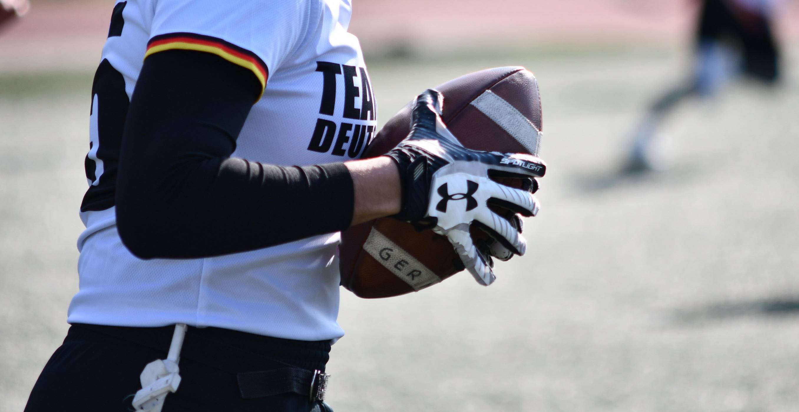 Flag Football - Nationalmannschafts-Camp 1, 6.3.2022, Kelkheim