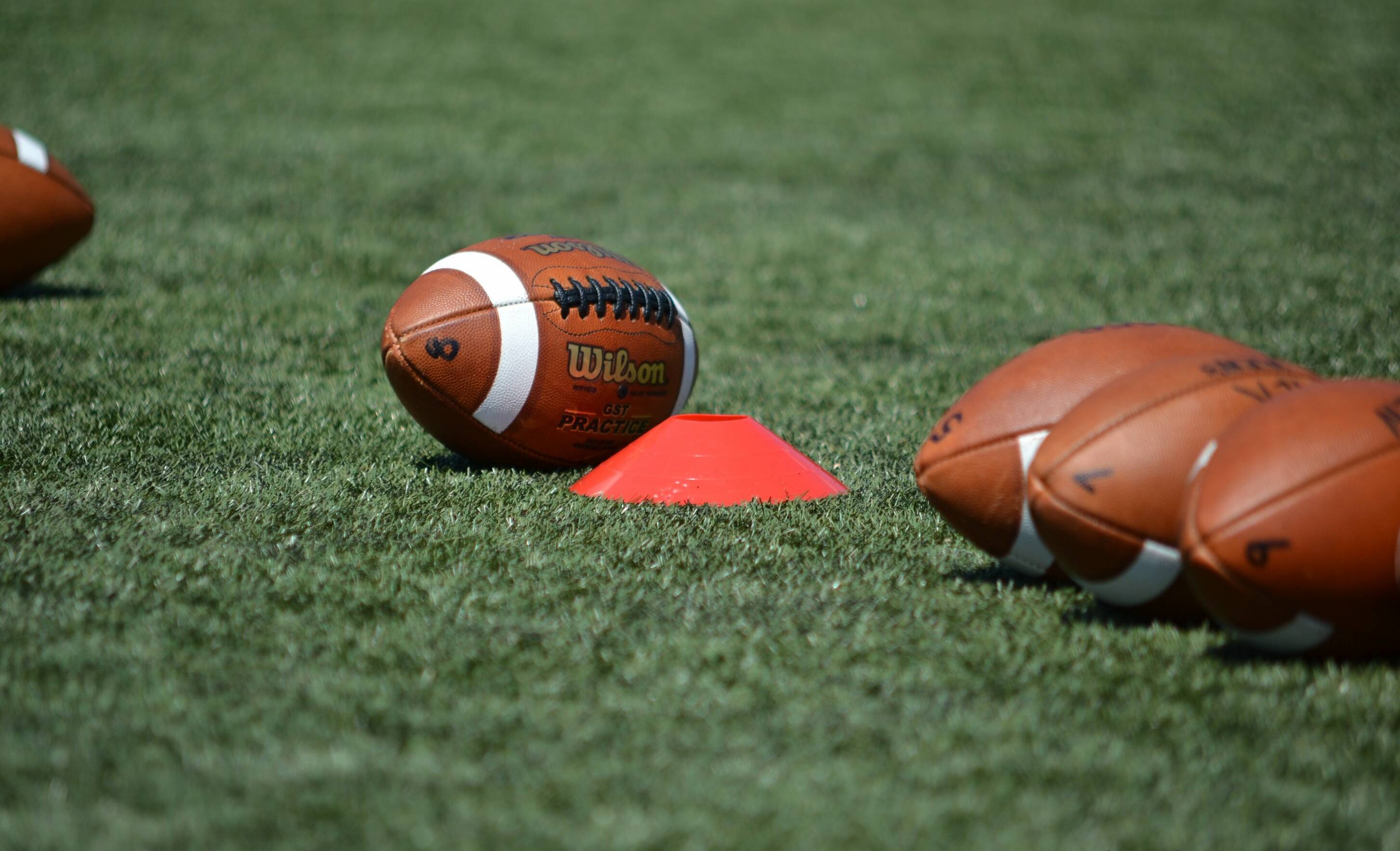 Flag Football - Bälle