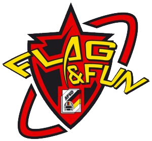 Logo Flag & Fun des AFVD - ©AFVD