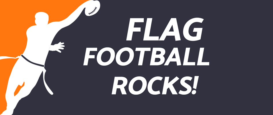 FlagFootball.Rocks!